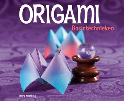 Basistechnieken, Mary Meinking - Gebonden - 9789055667123