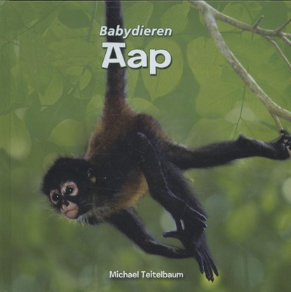 Aap, Michael Teitelbaum - Gebonden - 9789055667772
