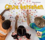 Onze hersenen - Charlotte Guillain - 9789055668175