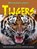 Tijgers, Sally Morgan - Gebonden - 9789055669745