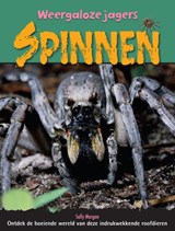 Spinnen - Sally Morgan - 9789055669776