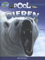 Pooldieren - Sally Morgan - 9789055669998