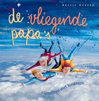 De vliegende papa's | B. Heesen | 