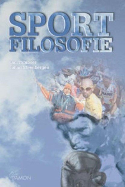 Sportfilosofie, J. Tamboer ; j. Steenbergen - Paperback - 9789055730766