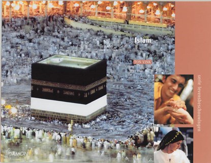 Islam, T. Vink ; Ton Vink - Paperback - 9789055731756