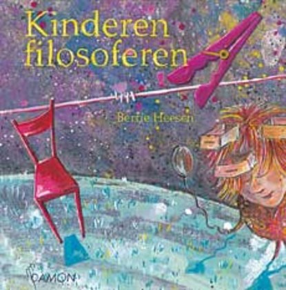 Kinderen filosoferen Leerlingenboek, B. Heesen - Gebonden - 9789055731930