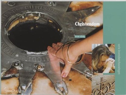 Christendom, VINK, T. - Paperback - 9789055732685