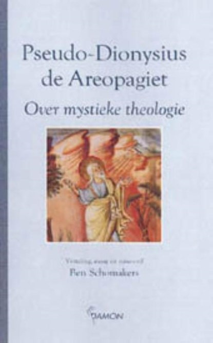 Over mystieke theologie, P.-D. de Areopagiet - Gebonden - 9789055733194