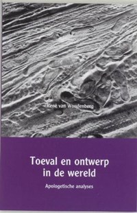 Ontwerp en toeval in de wereld | R. van Woudenberg | 