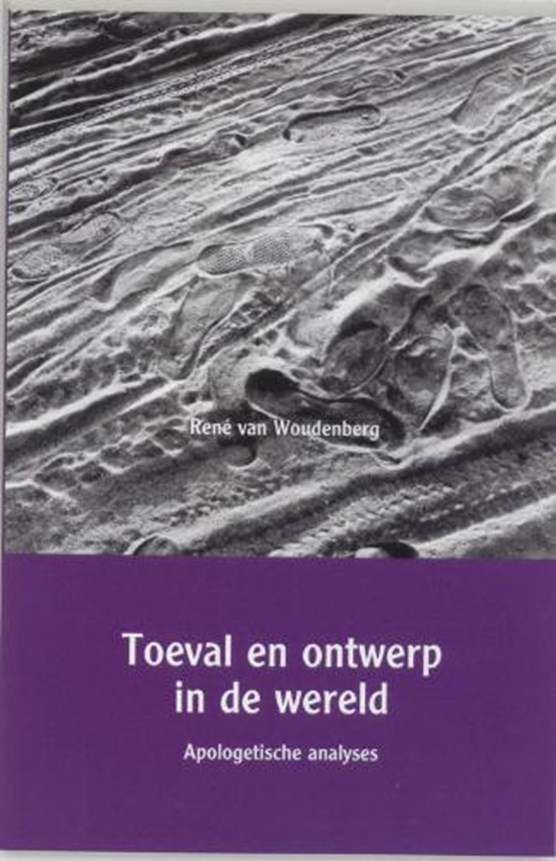 Ontwerp en toeval in de wereld