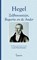 Zelfbewustzijn, begeerte en de ander, Hegel - Gebonden - 9789055735167