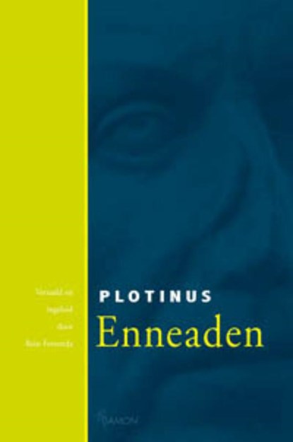 Enneaden, Plotinus - Gebonden - 9789055735969