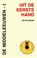 De Middeleeuwen I, A. de Visser - Gebonden - 9789055735976