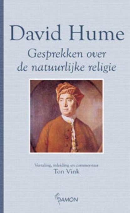 David Hume, D. Hume - Gebonden - 9789055736027