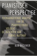 Pianistisch perspectief | B. Brouwer | 