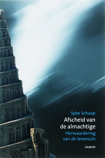 Afscheid van de almachtige, S. Schaap - Paperback - 9789055737383