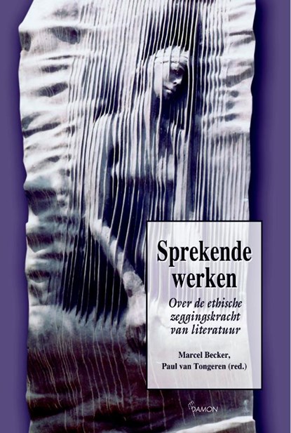 Sprekende werken, BECKER, Marcel & TONGEREN, Paul van - Paperback - 9789055739363