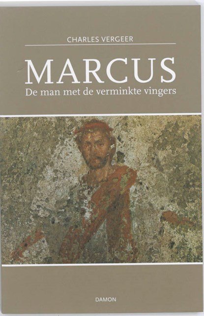 Marcus, Charles Vergeer - Paperback - 9789055739967