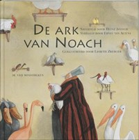 De ark van Noach | L. Zwerger | 