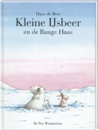 Kleine IJsbeer en de Bange Haas | Hans de Beer | 