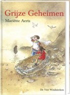 Grijze geheimen | M. Aerts | 