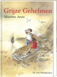 Grijze geheimen | M. Aerts | 