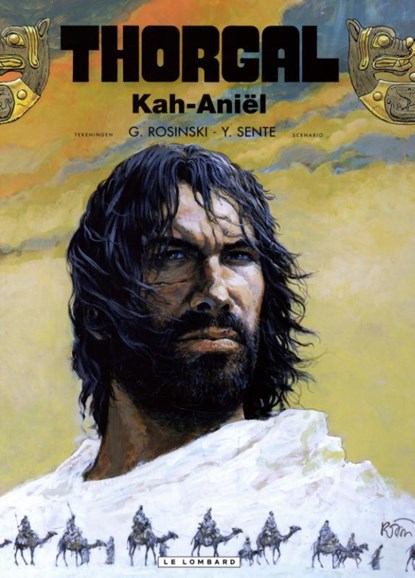 Kah-Ania, niet bekend - Paperback - 9789055818303