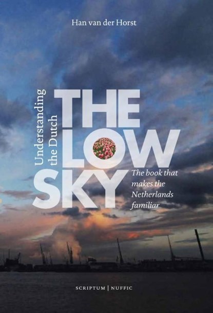 The low sky, Han van der Horst - Ebook - 9789055940103