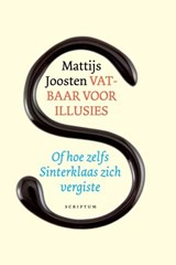 Vatbaar voor illusies - Mattijs Joosten - 9789055940790