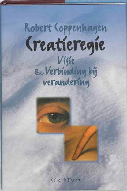 Creatieregie, R. Coppenhagen - Gebonden - 9789055942718