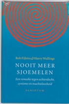 Nooit meer sjoemelen | R. Fijlstra ; Rob Fijlstra ; H. Wullings ; Harry Wullings | 