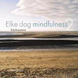 Elke dag meer mindfulness - Rob Brandsma - 9789055942978