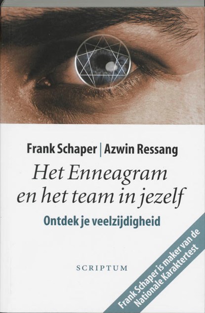 Het Enneagram en het team in jezelf, F. Schaper ; A. Ressang - Paperback - 9789055944279