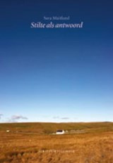 Stilte als antwoord - Sara Maitland - 9789055944422