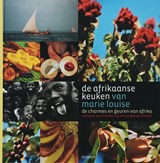 De Afrikaanse keuken van Marie Louise - M.L. Borremans - 9789055945023