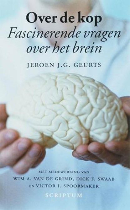 Over de kop !, GEURTS, J.G. - Paperback - 9789055945306