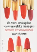 De zeven ondeugden van de vrouwelijke manager | E. Soentken | 