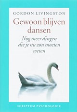 Gewoon blijven dansen - G. Livingston - 9789055945481