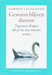 Gewoon blijven dansen | G. Livingston | 
