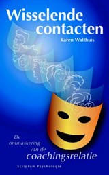 Wisselende contacten - K. Walthuis - 9789055945856