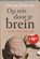 Op reis door je brein, Steven Johnson - Paperback - 9789055945948