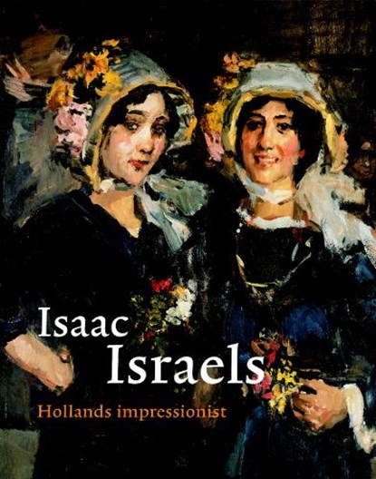 Isaac Israels, S. de Bodt - Paperback - 9789055945955