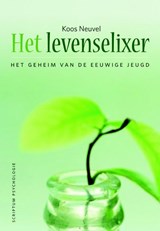 Het levenselixer - NEUVEL, K. - 9789055946020
