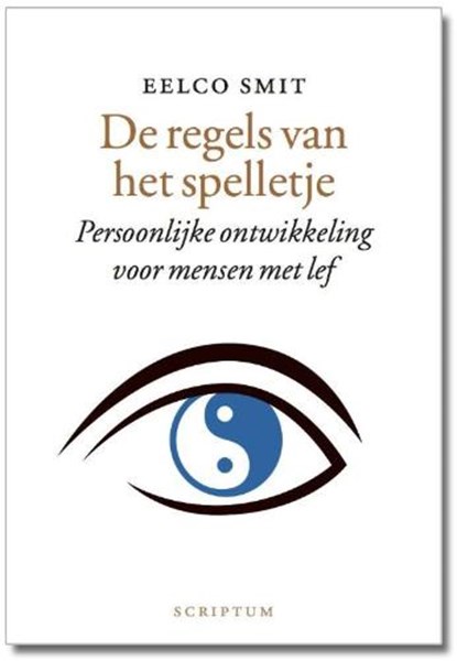 De regels van het spelletje, SMIT, E. - Gebonden - 9789055946068