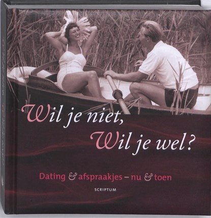 Wil je niet, wil je wel?, Vilan van de Loo - Gebonden - 9789055946693