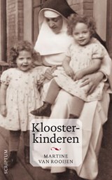 Kloosterkinderen - Martine van Rooijen - 9789055947492