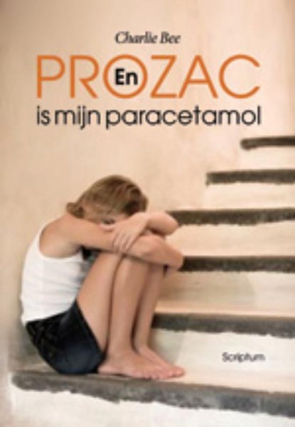 En Procaz is mijn paracetamol YA editie, BEE, Charlie - Paperback - 9789055947546
