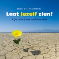 Laat jezelf zien! | Judith Webber | 