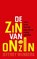 De zin van onzin, Jeffrey Wijnberg - Gebonden - 9789055948574