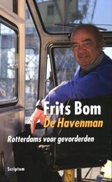 De Havenman - Frits Bom - 9789055948659